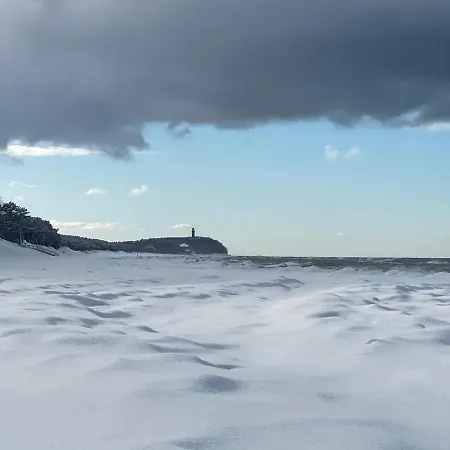 Jula 2 דירה פוגורזליצה