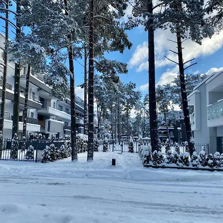 Jula 2 * Pogorzelica (Gmina Rewal)