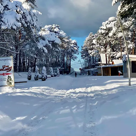 דירה Jula 2 פוגורזליצה