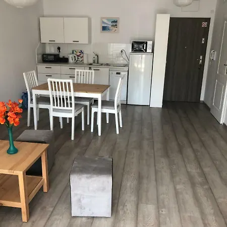 Jula 2 Apartament Pogorzelica (Gmina Rewal)