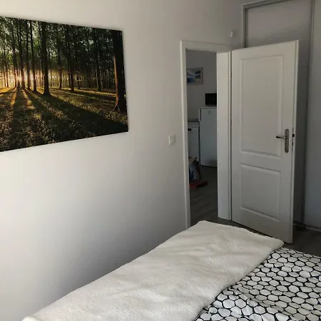 Jula 2 Apartament Pogorzelica (Gmina Rewal)