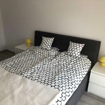 דירה Jula 2 פוגורזליצה