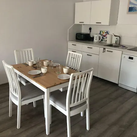 Apartament Jula 2