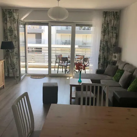Apartament Jula 2