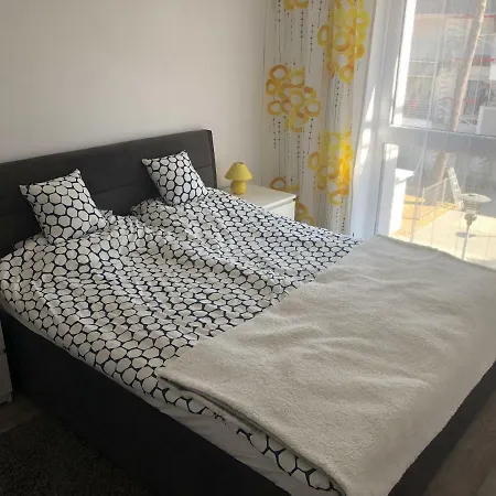 Jula 2 Pogorzelica (Gmina Rewal)