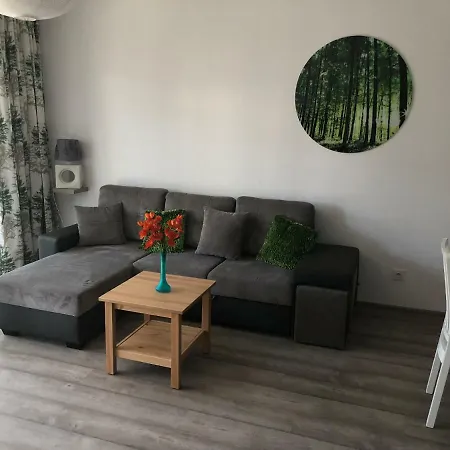 Jula 2 Apartament Pogorzelica (Gmina Rewal)
