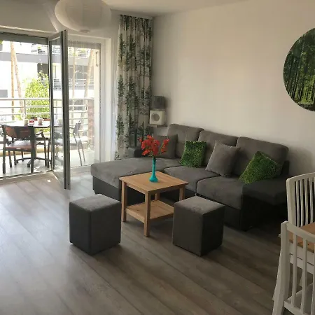 Jula 2 Apartament