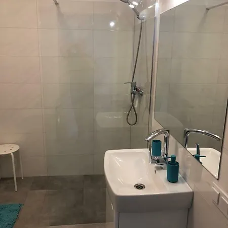 Jula 2 דירה פוגורזליצה