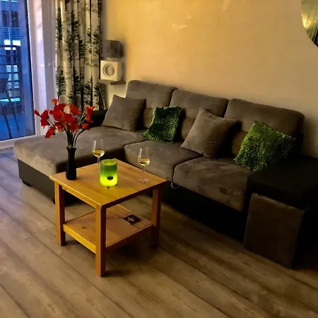 Apartament Jula 2