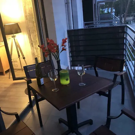 Apartament Jula 2
