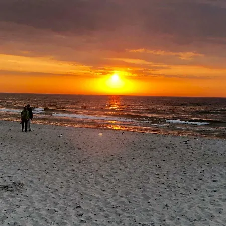 דירה Jula 2 פוגורזליצה