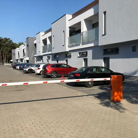 Apartament Jula 2 *