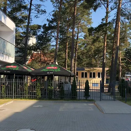 Jula 2 Apartament *
