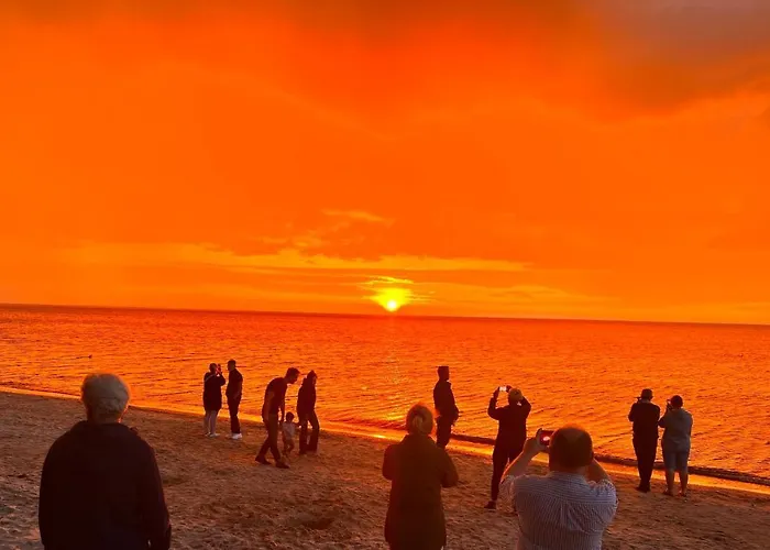 Jula 2 Pogorzelica (Gmina Rewal)