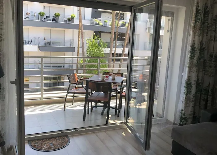 Jula 2 Pogorzelica (Gmina Rewal)