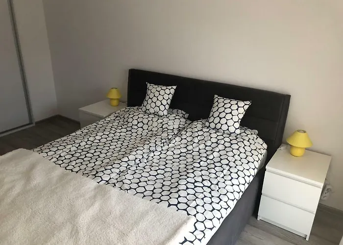 Appartement Jula 2 Pogorzelica (Gmina Rewal)