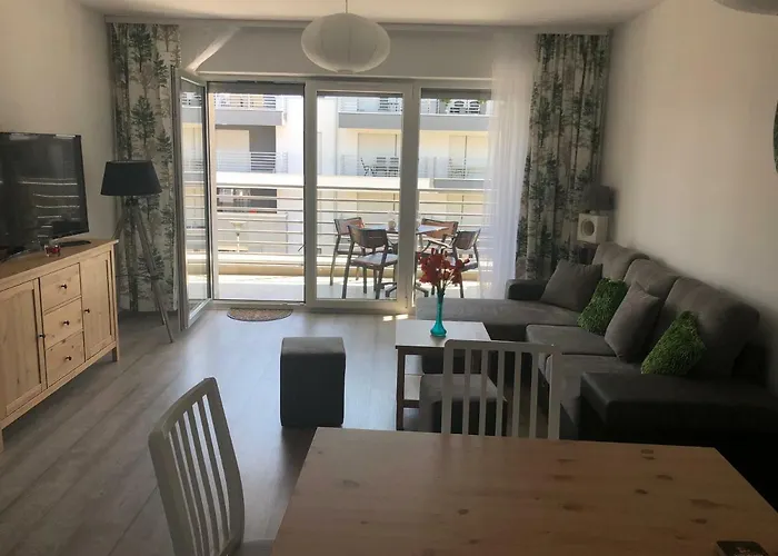 Appartement Jula 2