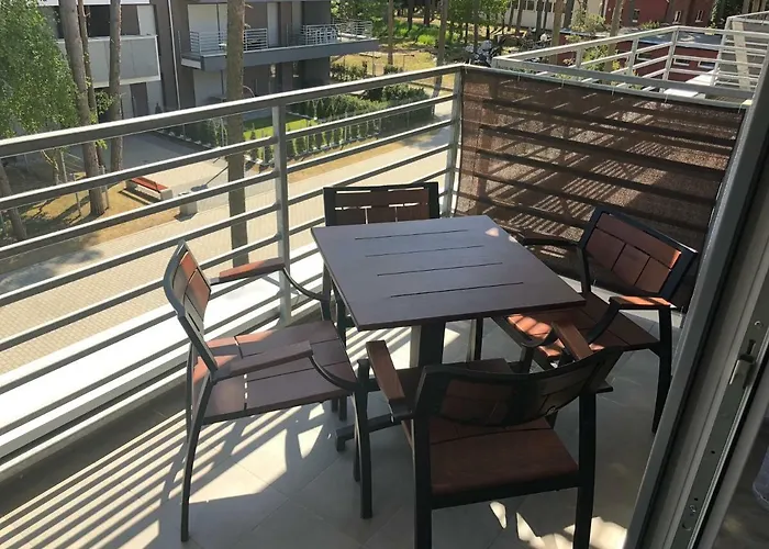 Jula 2 Pogorzelica (Gmina Rewal)