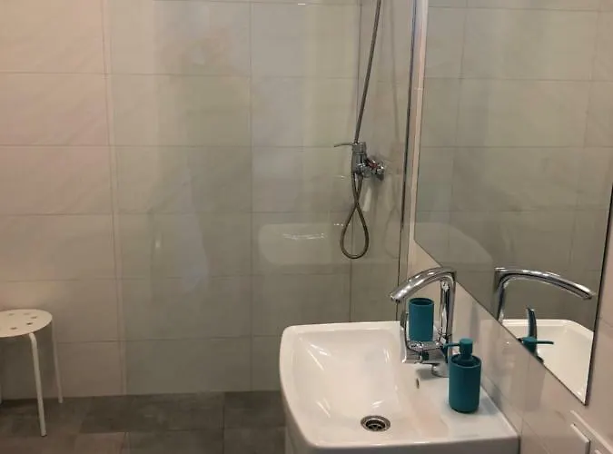 Jula 2 Appartement Pogorzelica (Gmina Rewal)