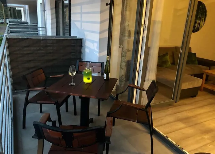 Jula 2 Appartement Pogorzelica (Gmina Rewal)