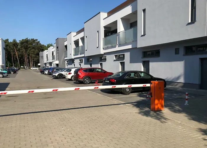 Appartement Jula 2 *